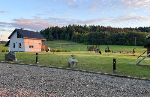 Domek Bieszczadzki Horyzont - Foto 19