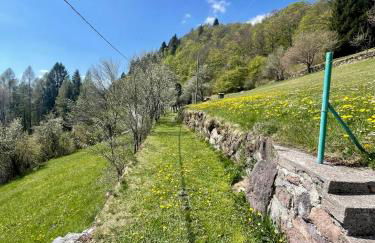 Maso Patrizia - Rifugio caldo tra le vette - Foto 29