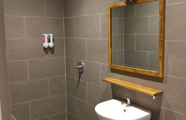 Apartment Queen Victoria Batam - Foto 26