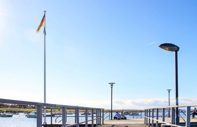 6 Person Holiday Home in Wendtorf - Foto 39