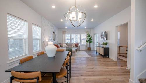 Canyon Escape Luxury Ski home American Fork - Foto 5