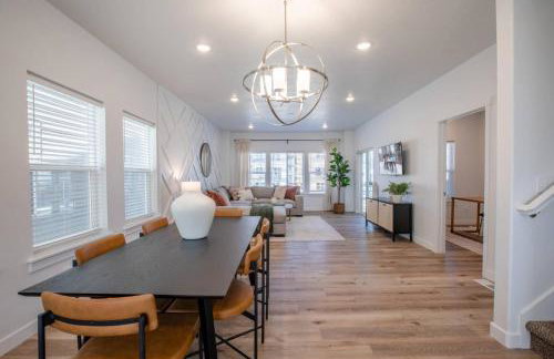 Canyon Escape Luxury Ski home American Fork - Foto 5