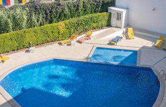 Garden Hill Apartment - Foto 1