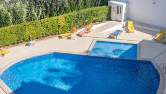 Garden Hill Apartment - Foto 1