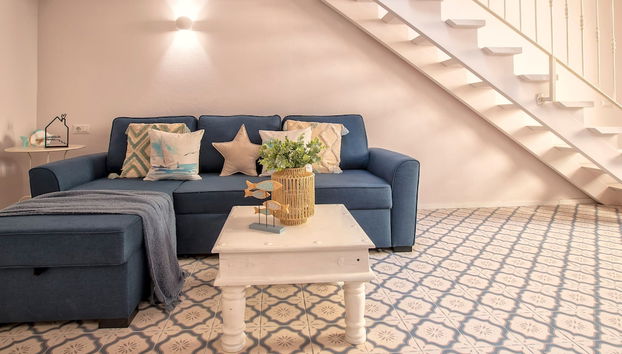 Sardinia Re- Loft Manno - Foto 2, Habitación