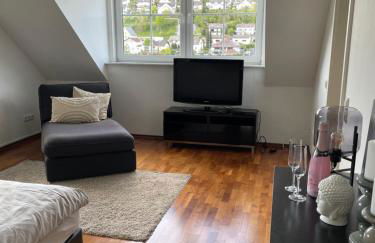 Ferienwohnung Riverside Resort idyllisch direkt an der Lahn - Foto 20