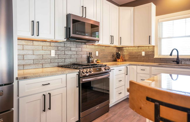 Bayside Retreat - Foto 11