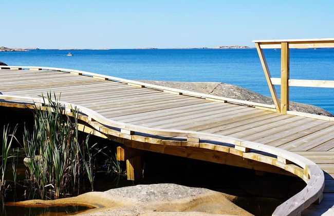 5 Person Holiday Home in Lysekil - Photo 15