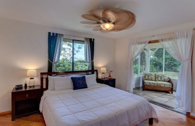 Hamakua Pukana La Hale 3 Bedroom Home by RedAwning - Foto 3