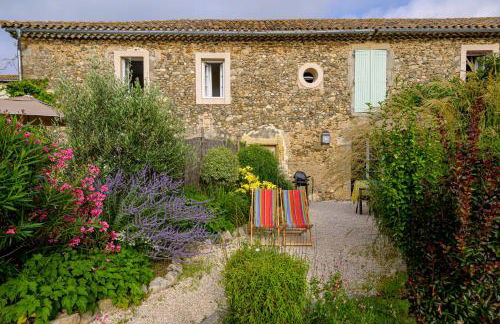 Domaine de Puychêne - Foto 40