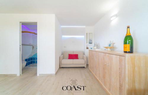 Appartamento Smeraldo - Vista mare, AC & parking - Foto 6