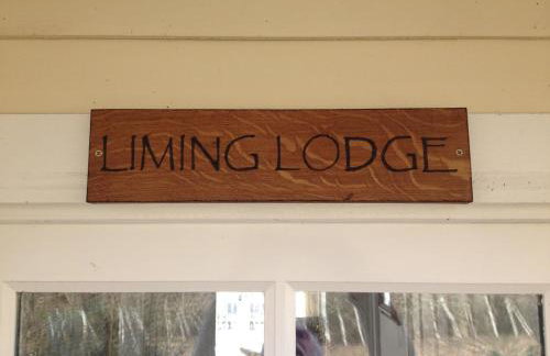 Liming Lodge - Lakeside Home in the Cotswolds - Foto 31