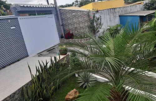 Casa toda mobiliada - Photo 1