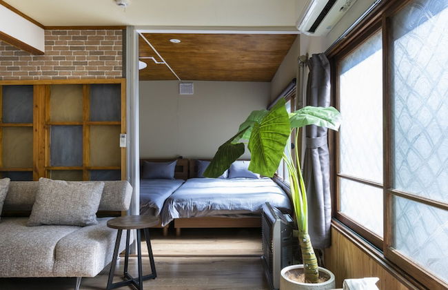 YADOt Inn OTARU - Foto 33