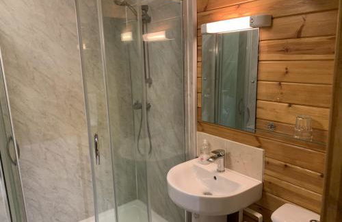 Southernwood - Garden Lodge 6 - Foto 8