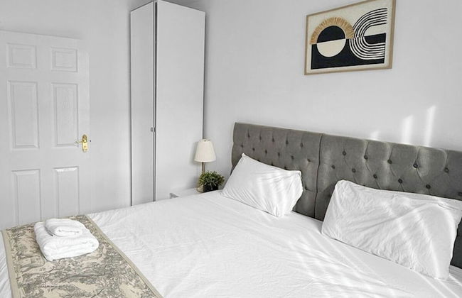 Granada Apartments Queen's Promenade - Foto 33