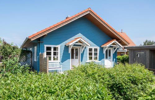 Das blaue Haus in Nieby - Foto 16