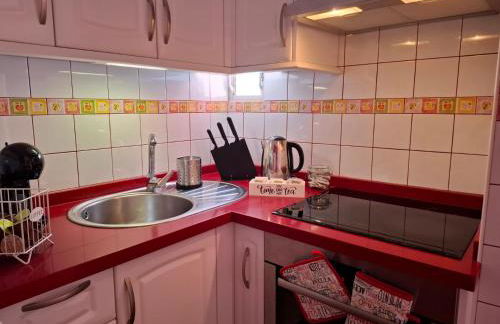 Beachfront Apartment - Foto 8