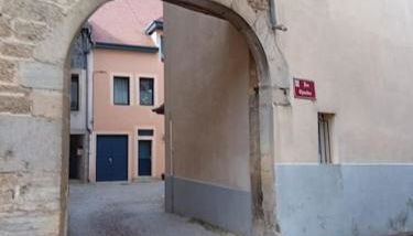 Appartement 2 pièces Le Louveteau - Foto 3