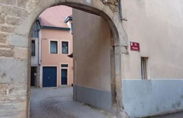 Appartement 2 pièces Le Louveteau - Foto 3