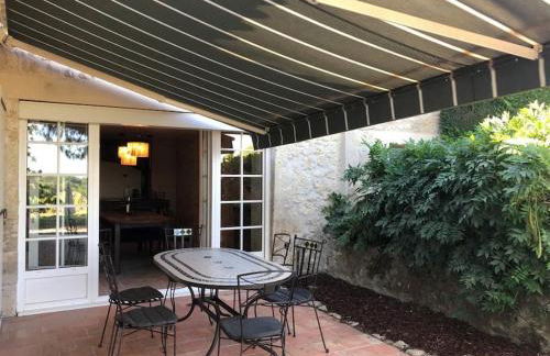 Charmant gîte de 4 à 6 personnes à 5km de Duras - Foto 21