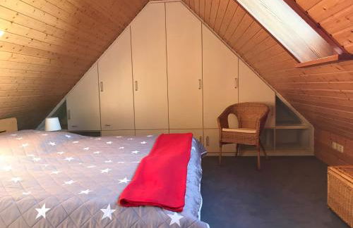 Appartement Ginstertraum - Foto 13