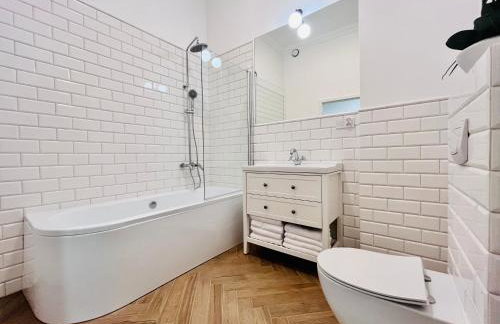 Apartamenty Lubin - Noclegi Lubin - Foto 56