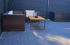 exkl. romantisches SM Apartment Black Rose - Foto 7