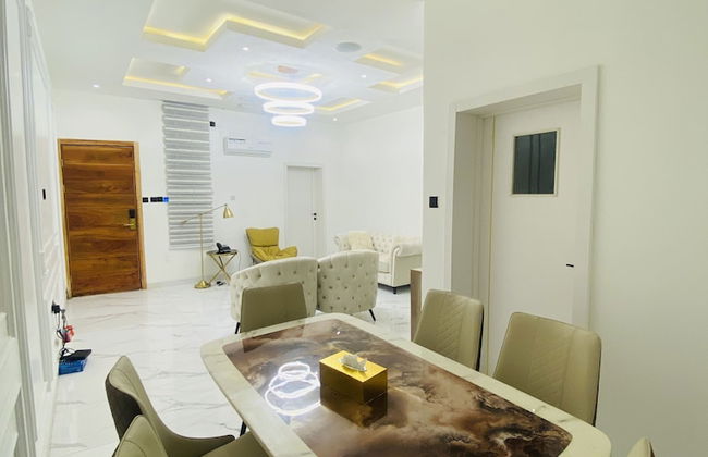Infinity Luxury Apartment - Foto 3