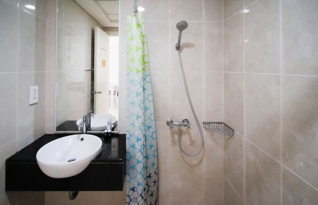 Strategic And Spacious 2Br Apartment At Trillium Residence - Foto 21