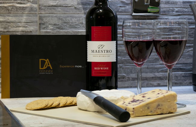 Forbes Retreat - Donnini Apartments - Foto 5