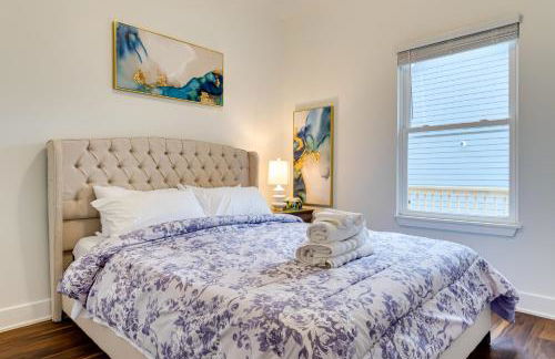 Walk to Parks and See the Final Four! Indy Getaway - Foto 12