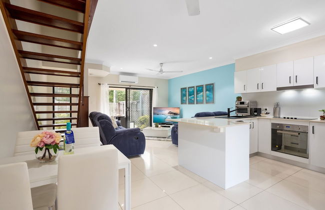 Nature View Southside Apartment - Foto 6