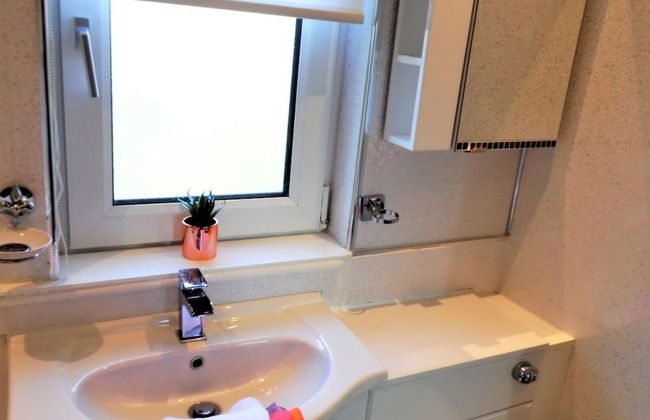 Stanefield House Motherwell - Photo 14