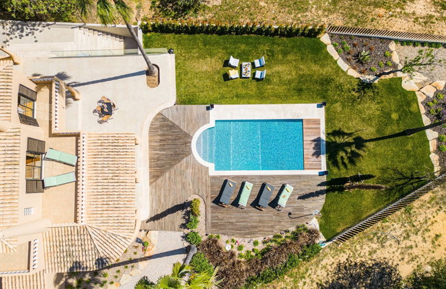 Villa Oasis del Mar - Foto 23