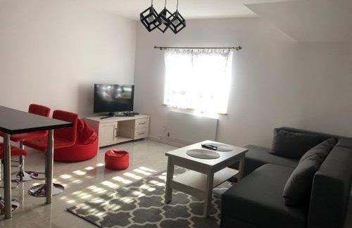 Apartament Telkom 2 - Foto 1