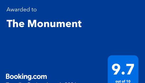 The Monument - Foto 2
