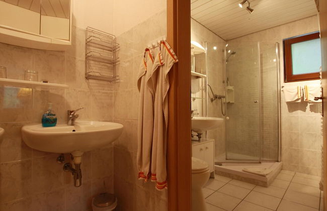 Schone Ferienwohnung in Altenberg - Foto 9