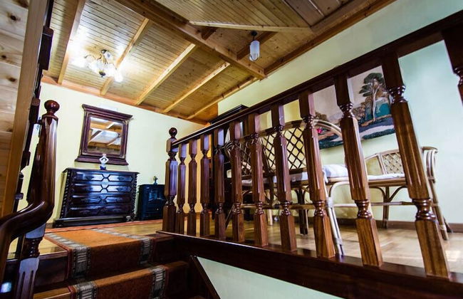 Casal de Cereixo - Foto 34