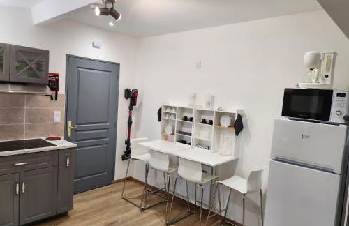 Gite à moins de 10 minutes de la cité médiévale de Carcassonne - Foto 12