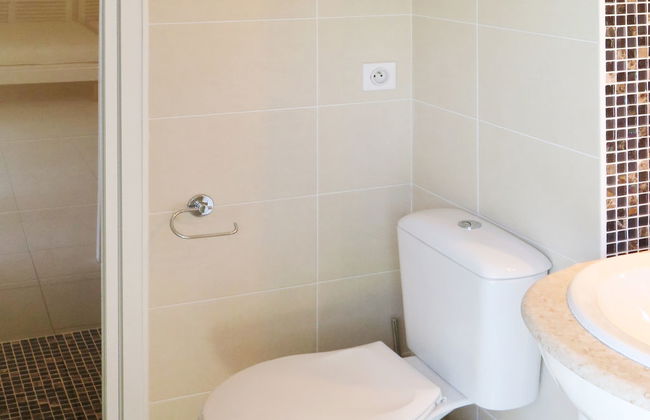 Eden Parc Golf de l'Ardilouse V8IS - Foto 9