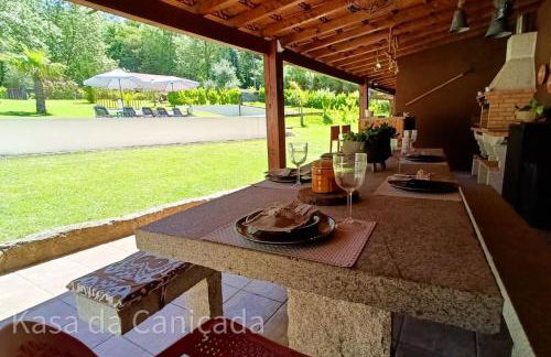 Gerês - Kasa da Caniçada - Foto 68