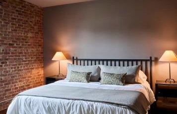 Eleanor Inn - Suite Amelia - Foto 21