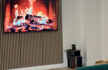 Modern Refurbished Apt in Stevenage Town Centre - Foto 2