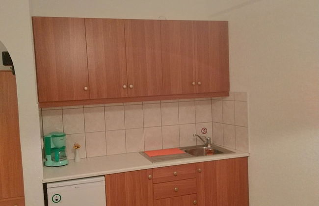 Art Studio Apartments - Foto 17