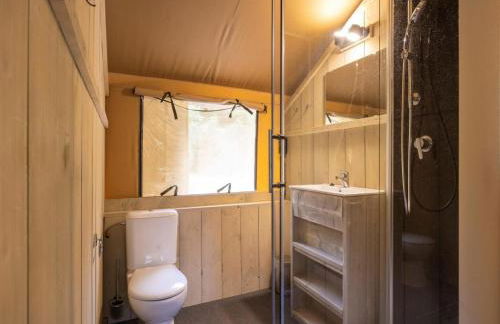 Glamping Tent in the Ardennes - Foto 11