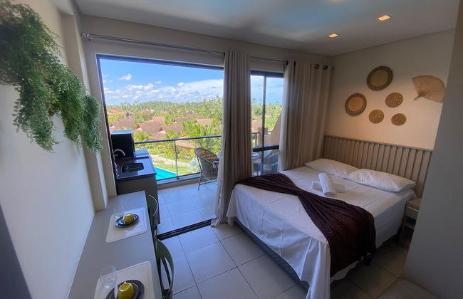 Flat 211 Vista Mar EcoResort by La Playa - Foto 8