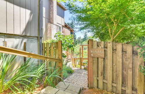 Secret Garden Healing Retreat! Beaverton Nike Area - Foto 24