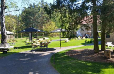 Forsthaus Sommerswalde - Foto 5