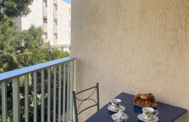 Super Menton Bord Mer - Foto 25